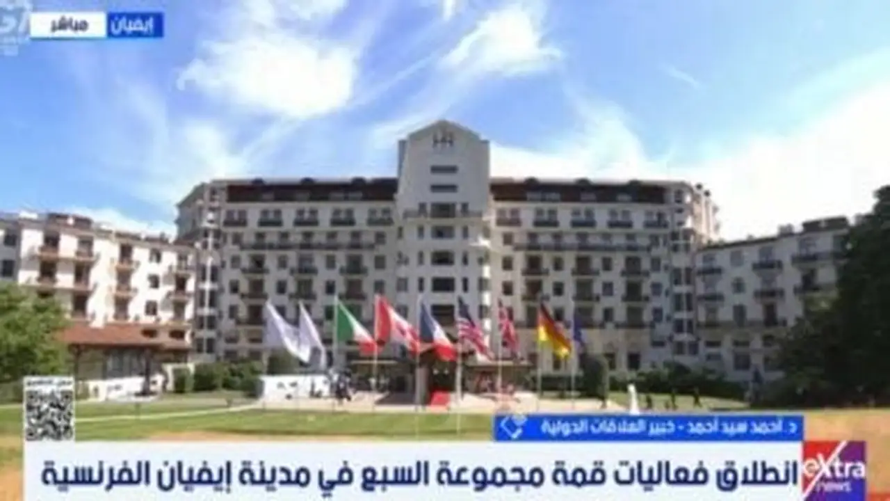 مصر تواصل تصدر المشهد كوجهة رئيسية للاستثمارات الأجنبية في إفريقيا